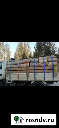 Продам дрова Улан-Удэ - изображение 1
