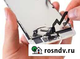 Ремонт iPhone на дому Ростов-на-Дону - изображение 1