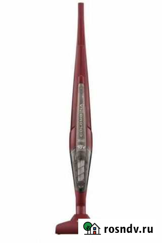 Пылесос delonghi colombina Мурино - изображение 1