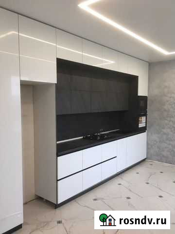 Кухонные гарнитуры Саранск - изображение 1