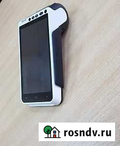 Онлайн касса 2 в 1. Касса + банковский терминал Таганрог - изображение 1