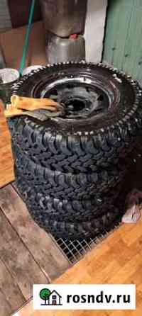 Forward 205/75 R15 4шт Королев
