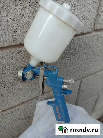 Пульвизатор Иркутск - изображение 1