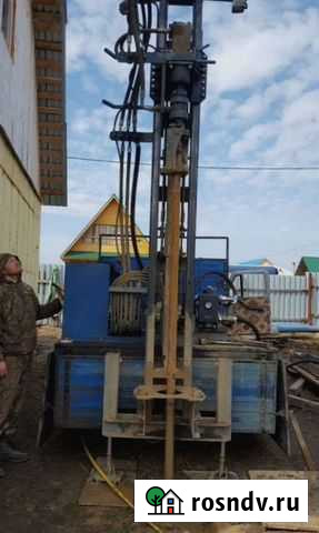 Бурение скважин любой сложности Туапсе - изображение 1