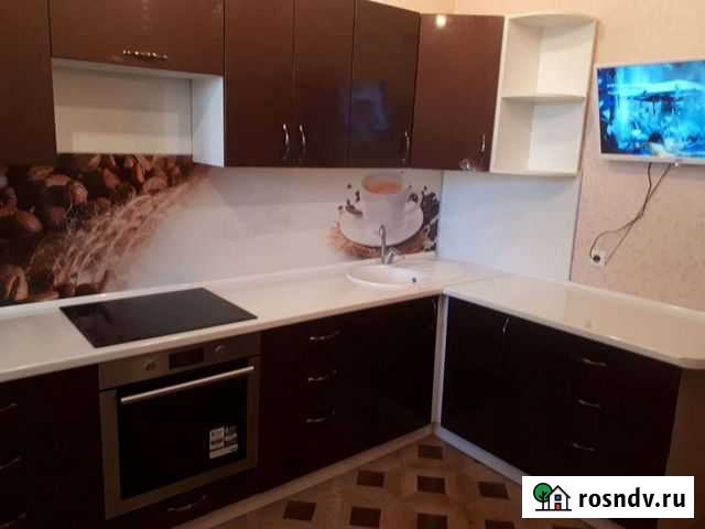 Кухни на заказ Чита - изображение 1