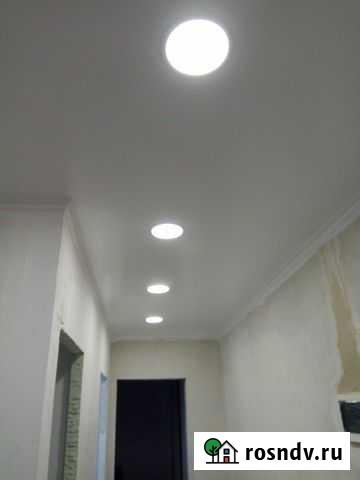 Электрик. Все виды электрических работ Краснодар - изображение 1