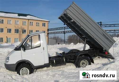 Вывоз мусора Санкт-Петербург - изображение 1