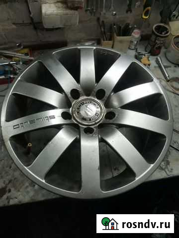 Диски Петрозаводск - изображение 1