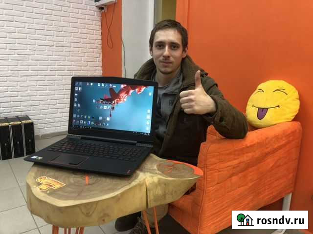 Ремонт компьютеров на дому Новосибирск - изображение 1