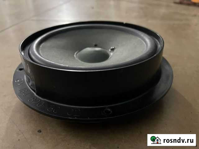 Динамик mercedes w164 передний Ильский - изображение 1