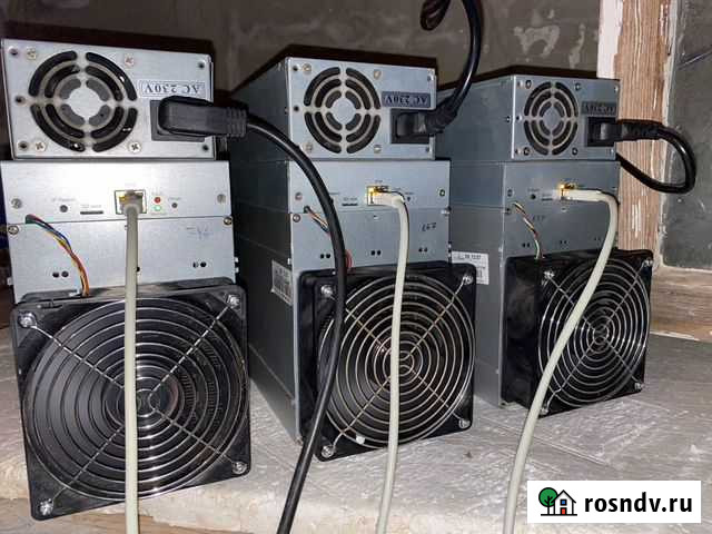 Продам Asic S9k Севастополь - изображение 1