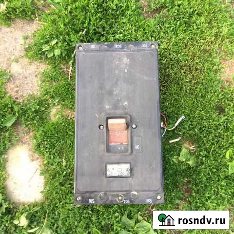 Установка тепловая магнитная А3134 Локоть - изображение 1