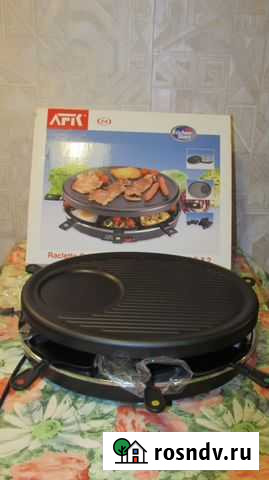 Домашний гриль из Швеции Кондопога - изображение 1