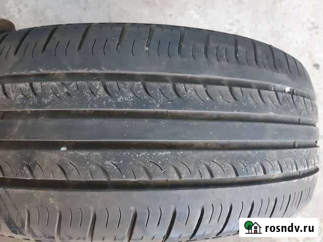 Effiplus 235/60 R16 Туапсе - изображение 1