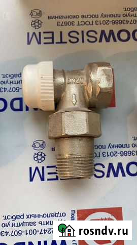 Краны для батареи Ноябрьск - изображение 1