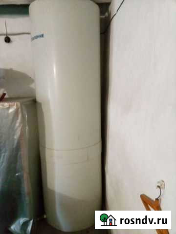 Бочка пластиковая Камень-на-Оби - изображение 1