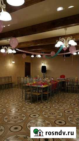 Банкетный зал до 100 человек Черняховск - изображение 1