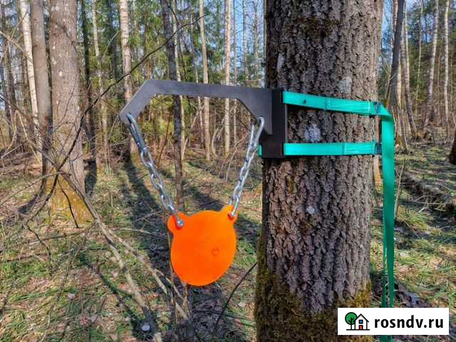 Подвес для Гонга (мишени) Москва - изображение 1