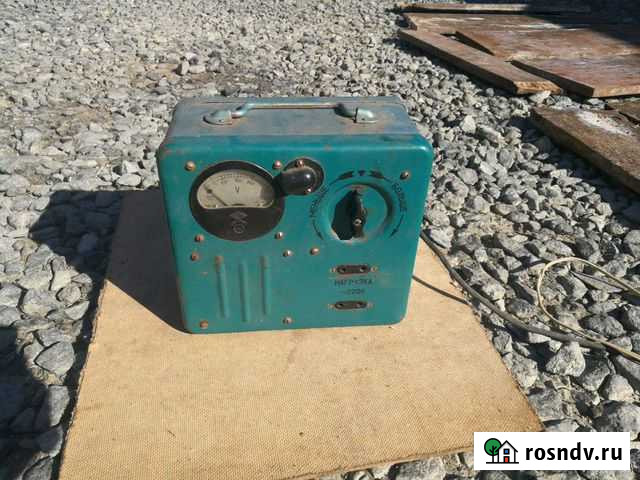 Стабилизатор напряжения бу СССР Первоуральск - изображение 1