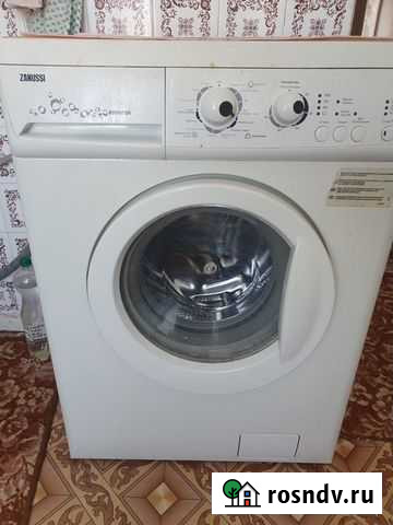 Продам стиральную машинку бу Суворов - изображение 1