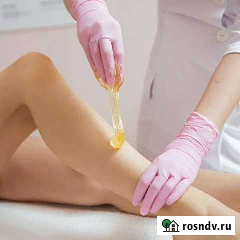 Депиляция Рязань - изображение 1