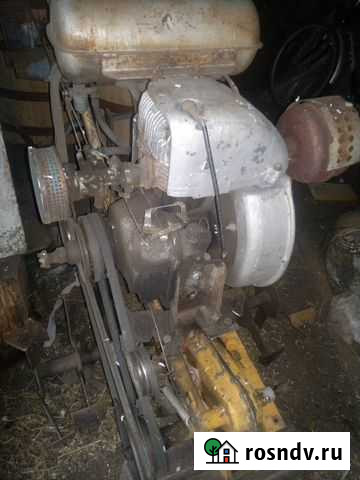 Продам мотоблок Шемышейка - изображение 1