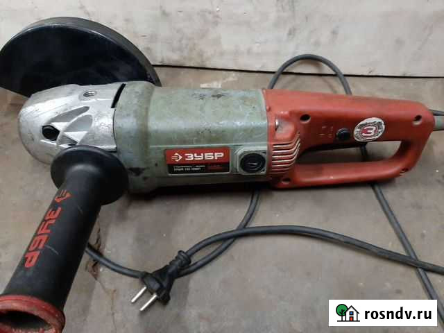 Ушм болгарка б/у Муром - изображение 1