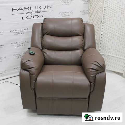 Кресло реклайнер Чебоксары - изображение 1