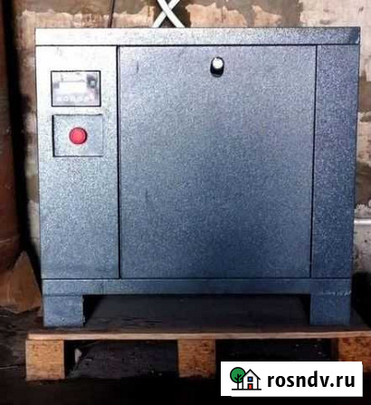 Винтовой компрессор Свободный - изображение 1