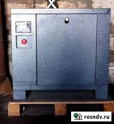 Винтовой компрессор Свободный - изображение 1