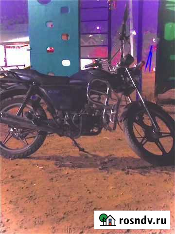 Продам Alfa Racer rs50 Улан-Удэ - изображение 1