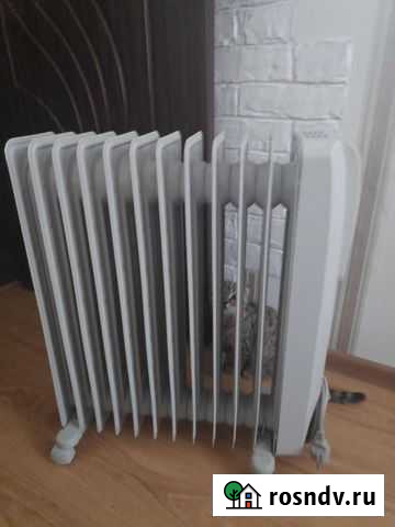 Обогреватель Ижевск - изображение 1