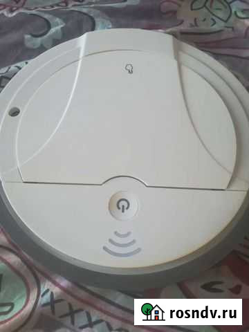 Робот пылесос Комсомольск-на-Амуре - изображение 1