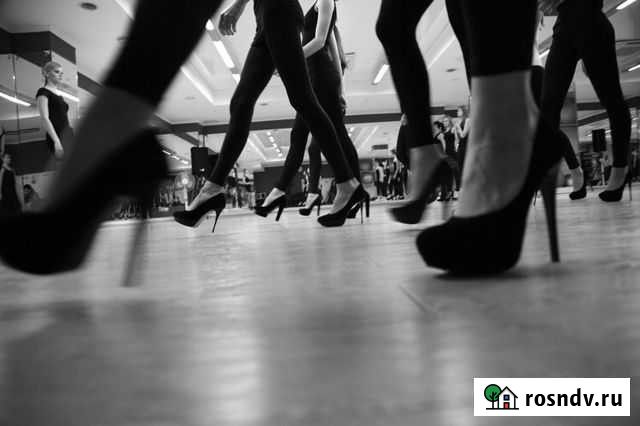 Частные уроки дефиле Москва - изображение 1