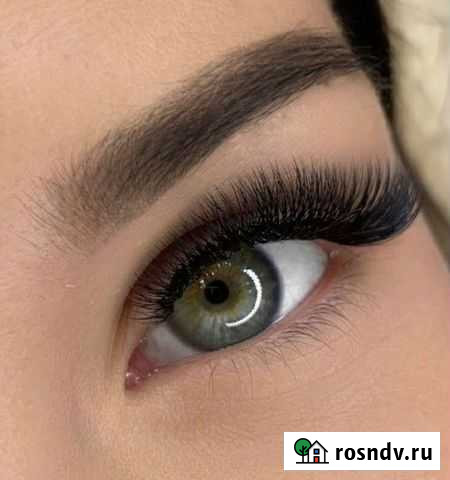 Наращивание ресниц Набережные Челны - изображение 1