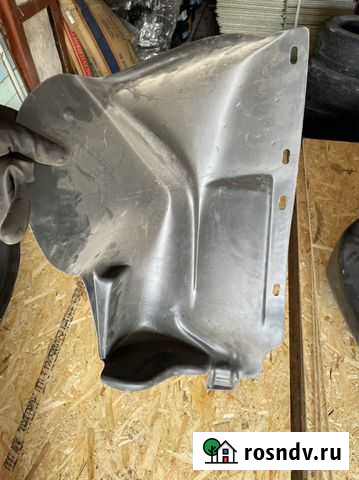 Защита двигателя passat b3 Тихвин - изображение 1
