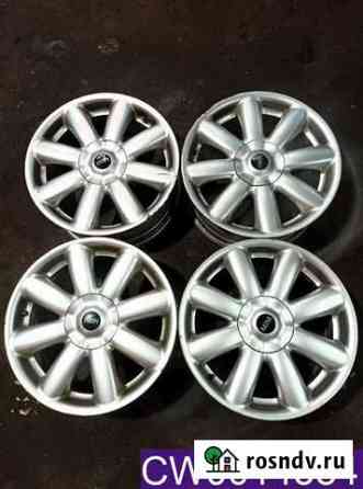 Диски R17 mini Clubvan, Roadster, Hatch, Cabrio, C Санкт-Петербург