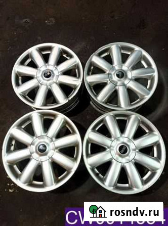 Диски R17 mini Clubvan, Roadster, Hatch, Cabrio, C Санкт-Петербург - изображение 1