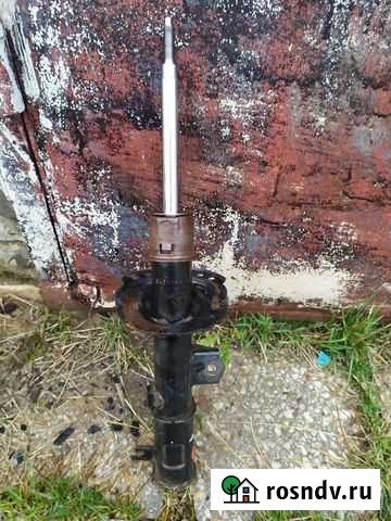 Стойки переднии киа рио Медведево - изображение 1