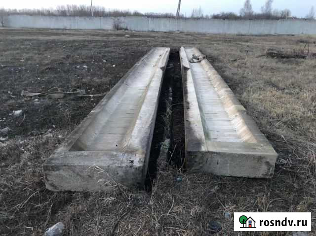 Фундаментные блоки Кораблино - изображение 1