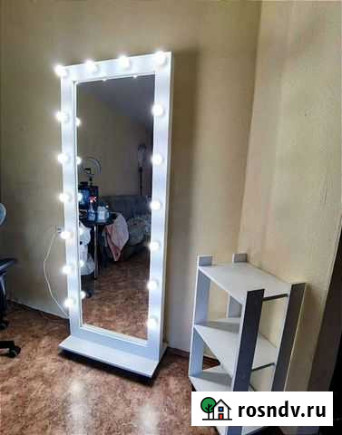 Гримерное зеркало Новокузнецк - изображение 1