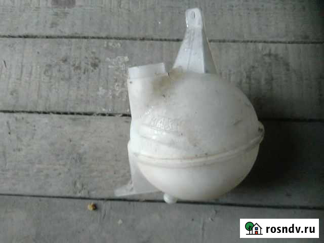 Форд транзит расширительный бачок с 2006-2014г Заречье - изображение 1