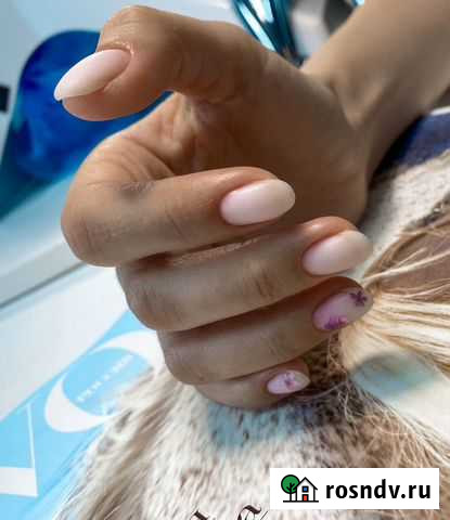 Маникюр,наращивание,Смарт Педикюр Новороссийск - изображение 1