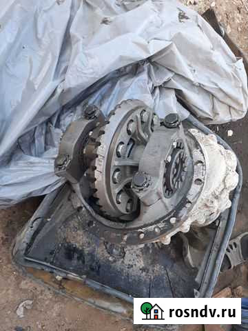Редуктор Мадара на мост Камаз 6522 № 3557 Люберцы - изображение 1