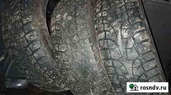 Contyre 195/65 R15 4шт Вязьма