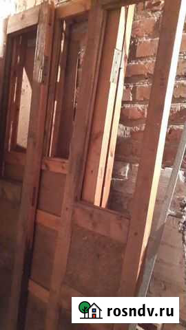 Двери Валуйки - изображение 1