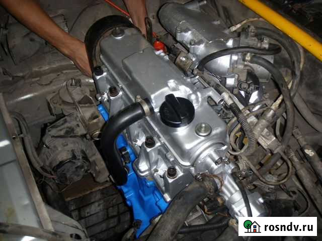 Ремонт двигателя и гбц. Район Города буду Шахты - изображение 1