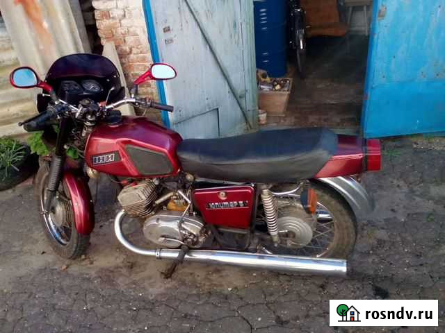 Иж юпитер 5 Курск - изображение 1