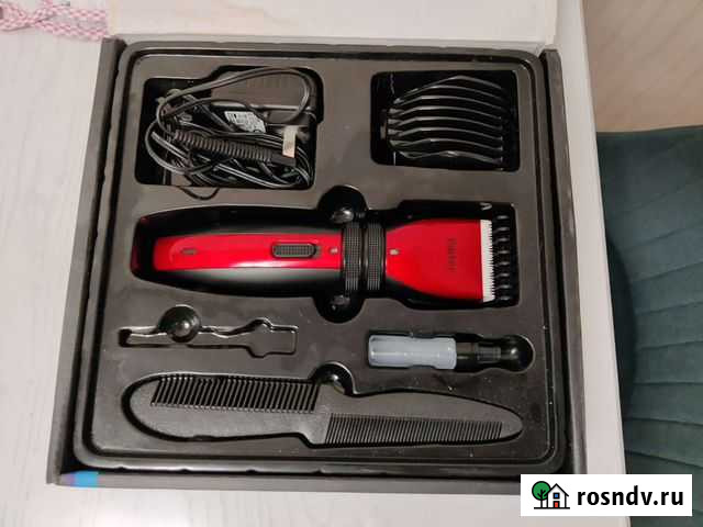 Машинка для стрижки волос Paiter Томск - изображение 1