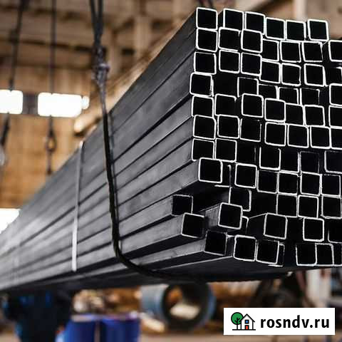 Профильная труба 40х40 Мулино - изображение 1